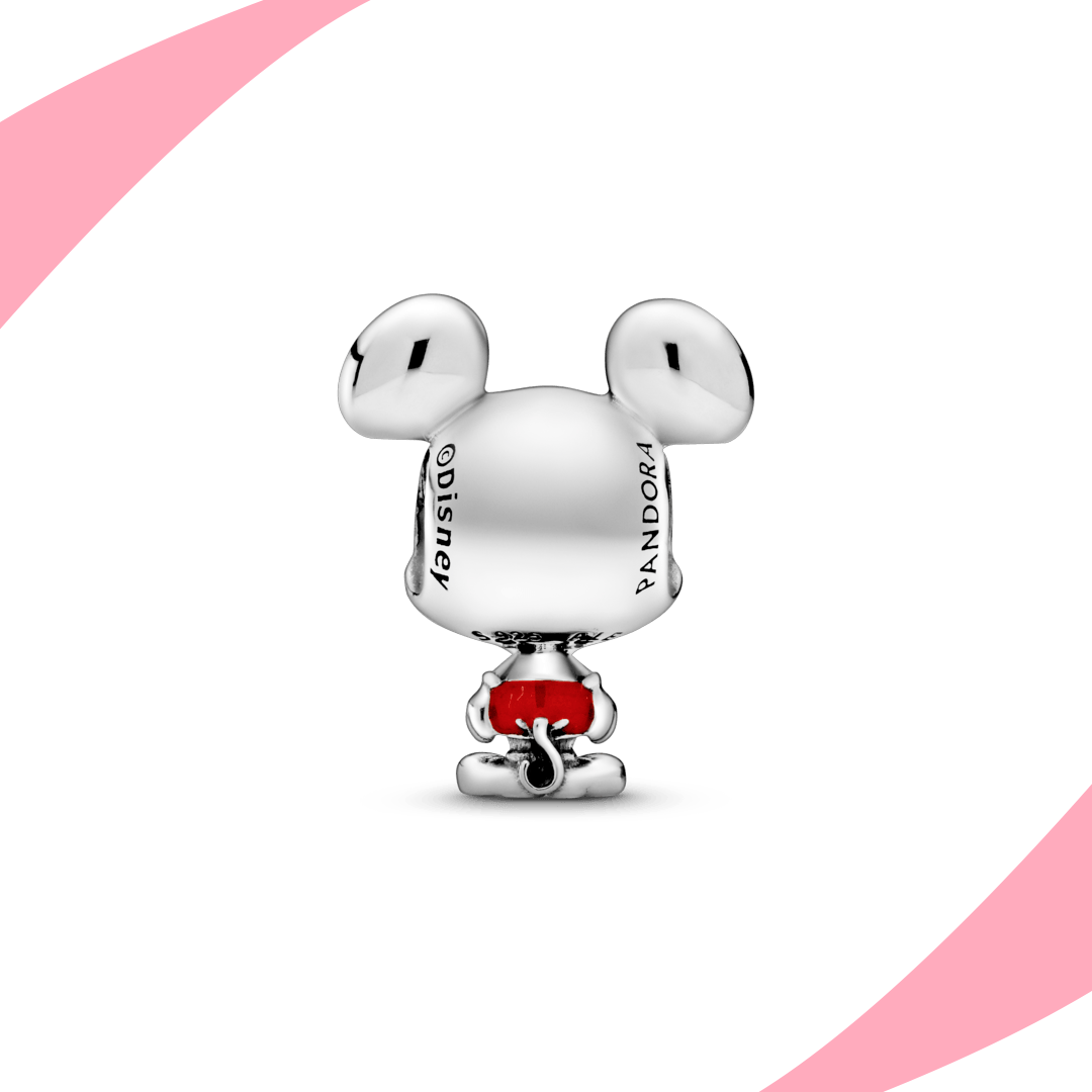 Charm Mickey Mouse