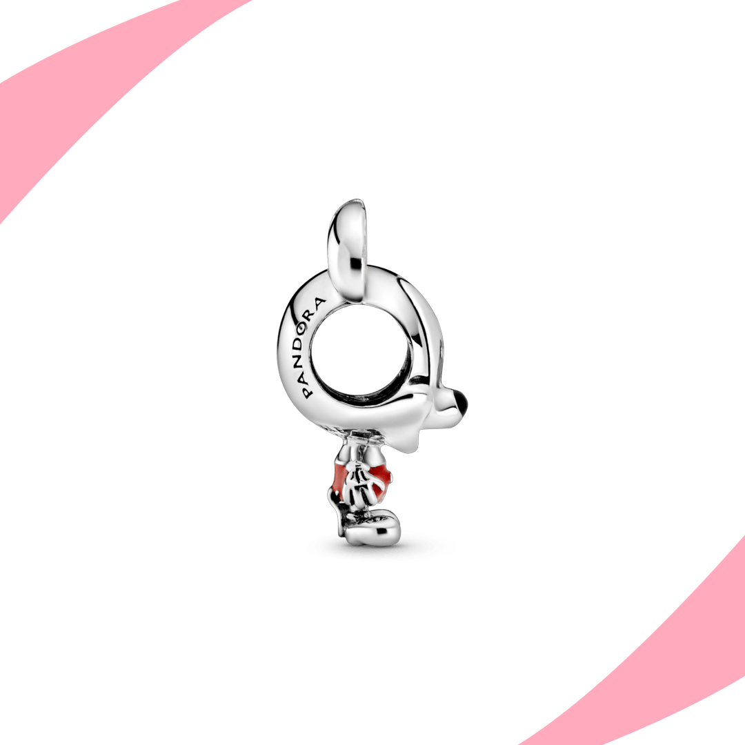 Charm Mickey Mouse