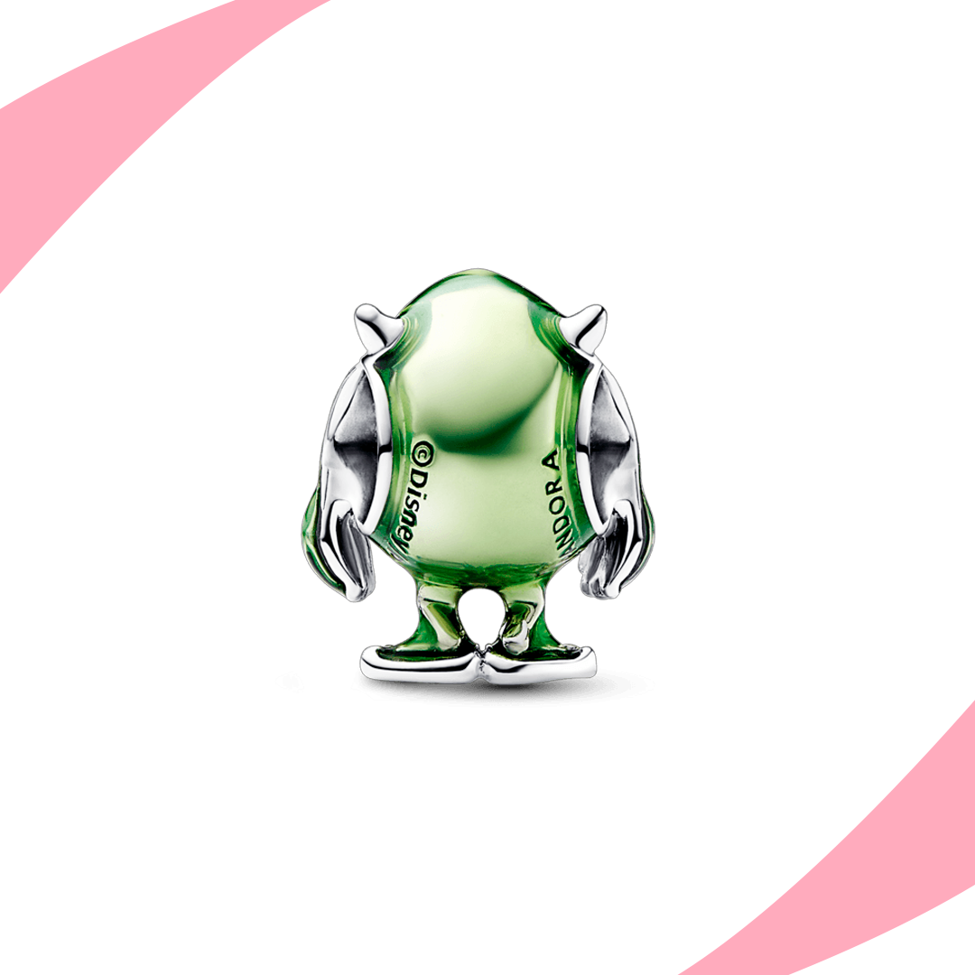 Charm Mike Monster Inc