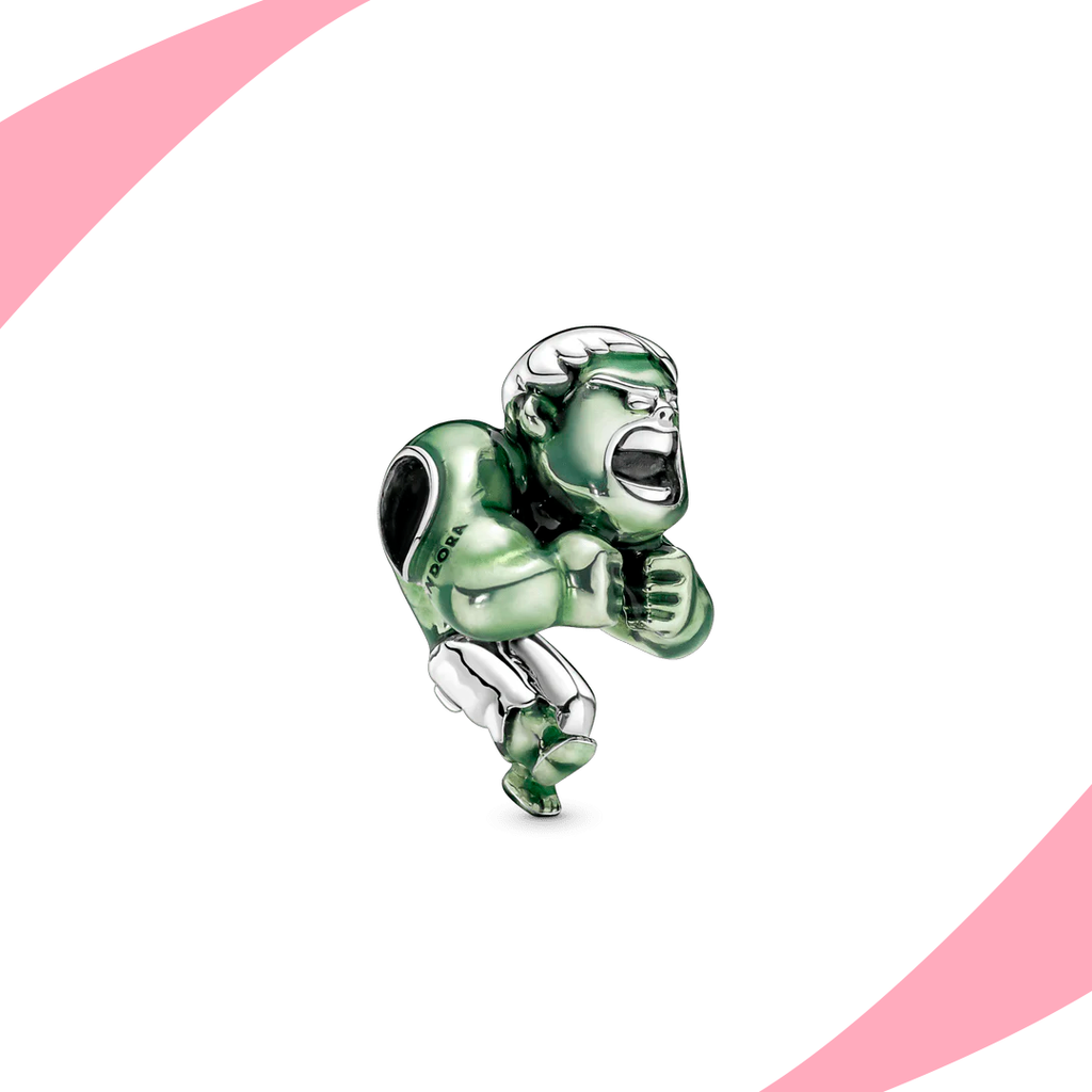 Charm Hulk