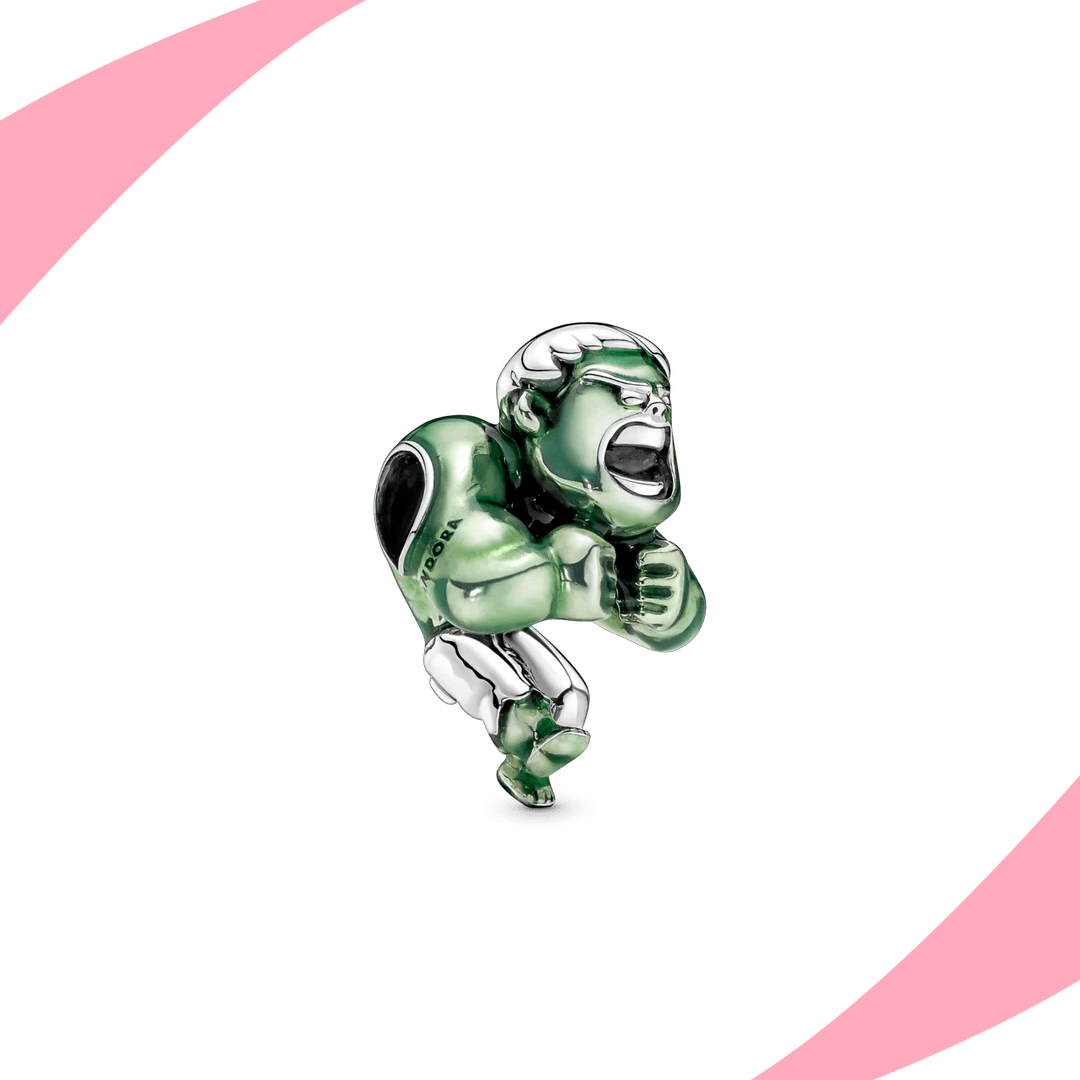 Charm Hulk