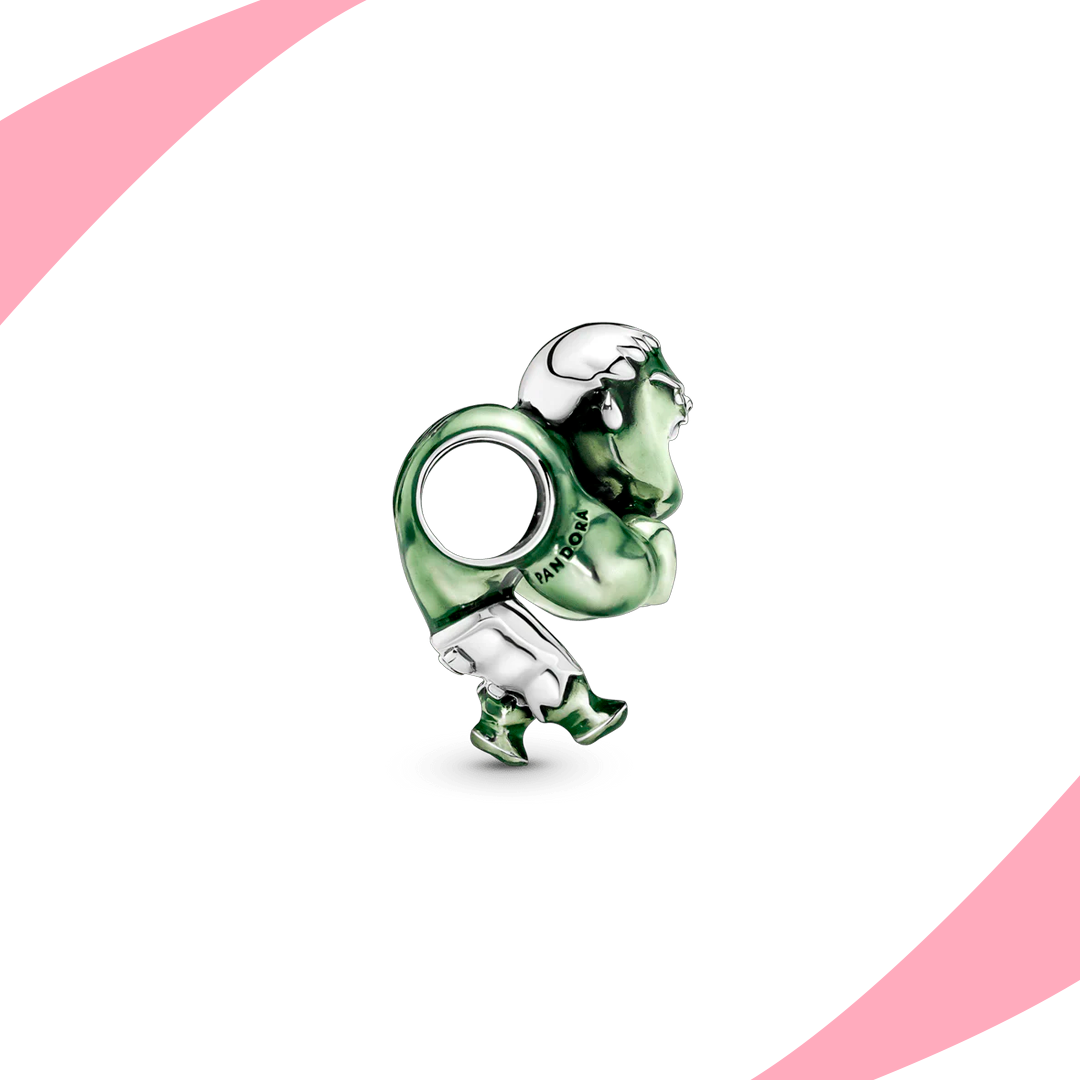 Charm Hulk