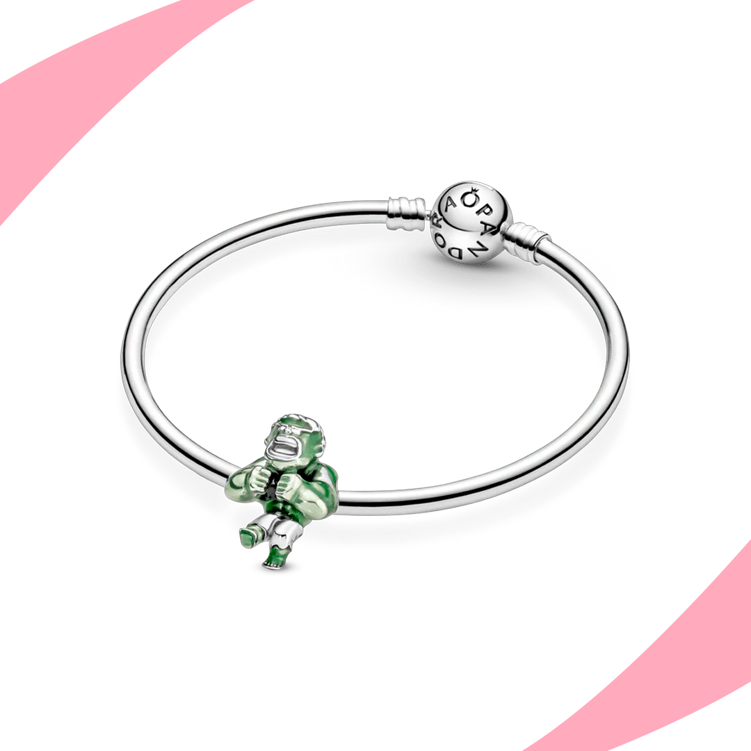 Charm Hulk
