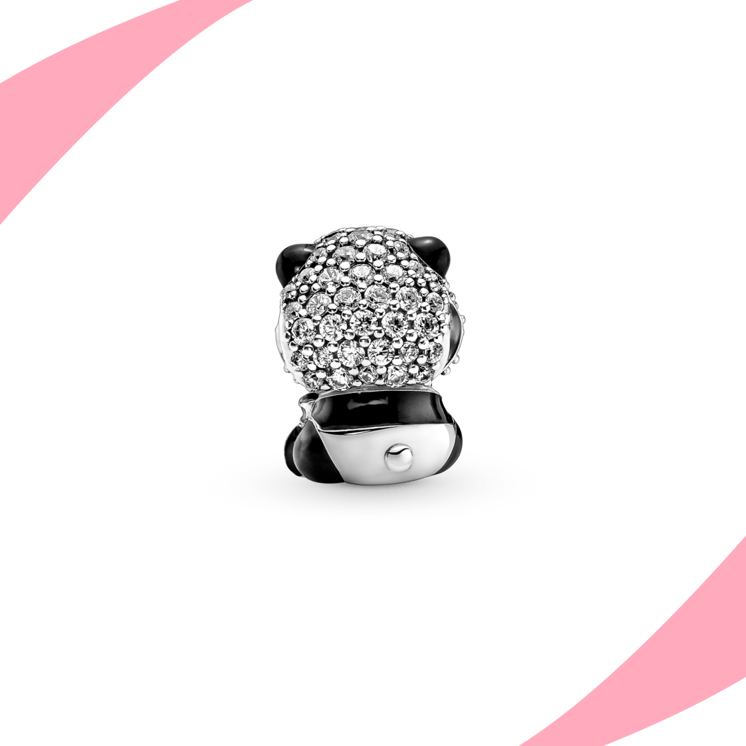 Charm Panda