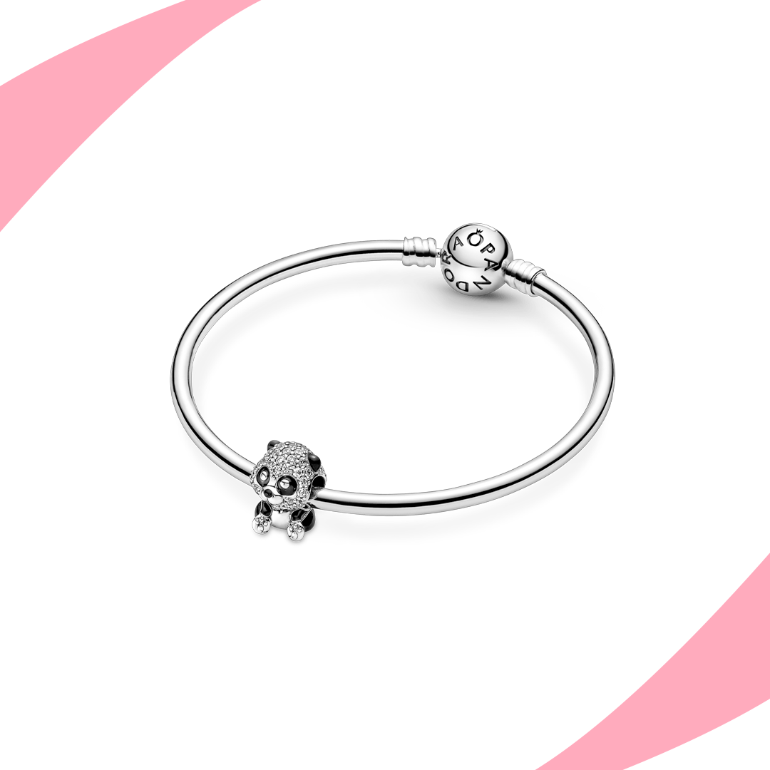 Charm Panda