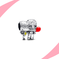 Charm Carl y Ellie de Up
