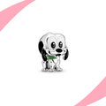 Charm Pluto de Mickey Mouse