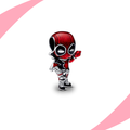 Charm Deadpool