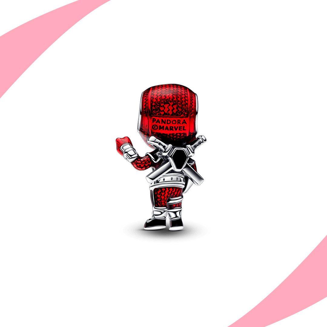 Charm Deadpool