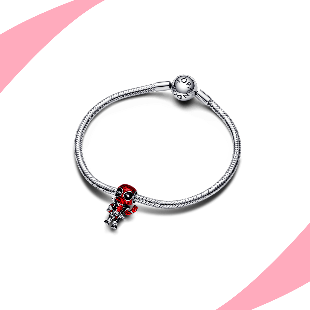 Charm Deadpool