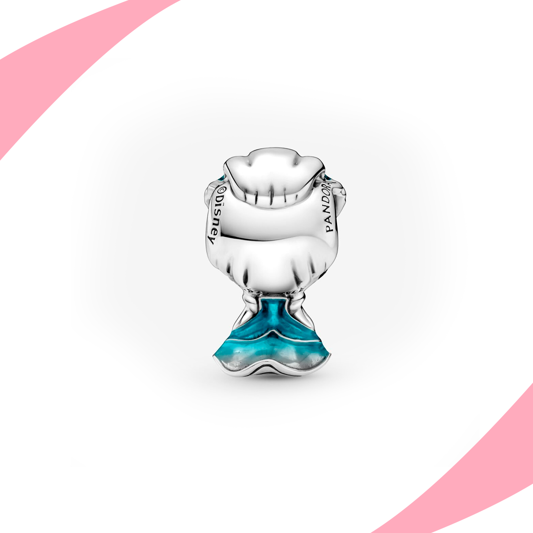 Charm Cenicienta Princesa