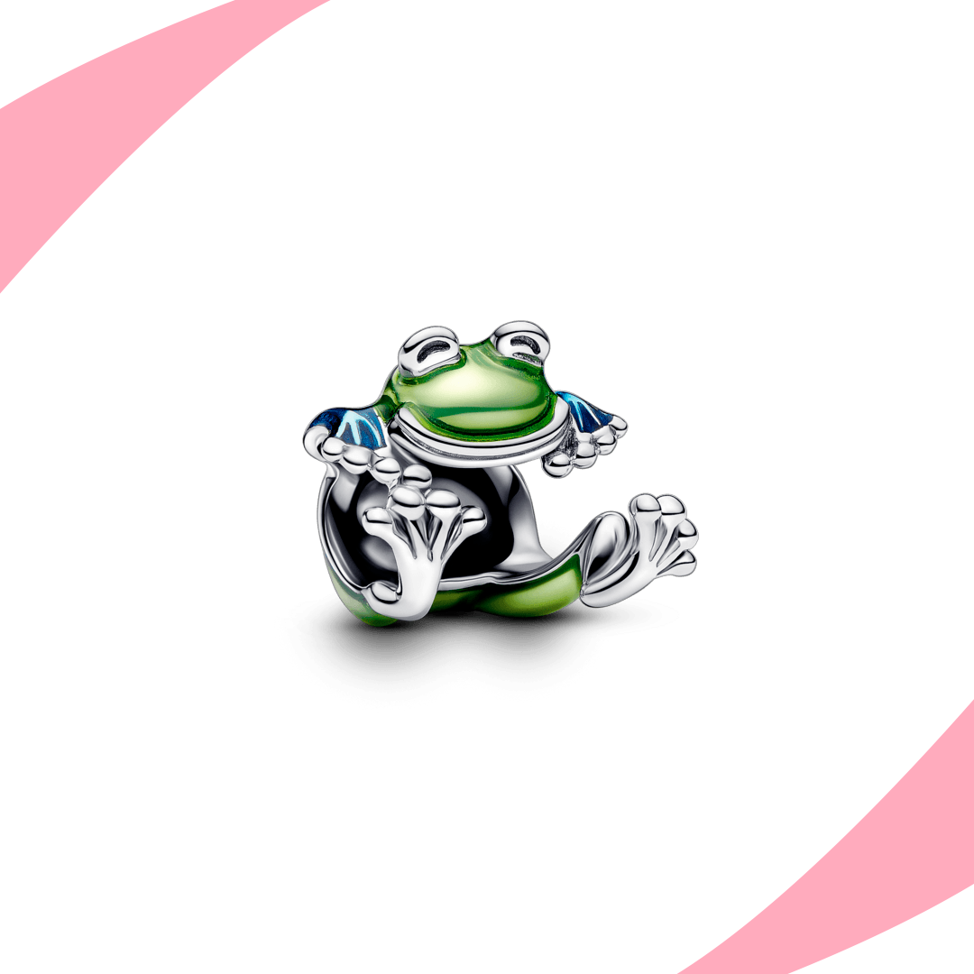 Charm Rana
