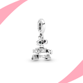 Charm Wall-E