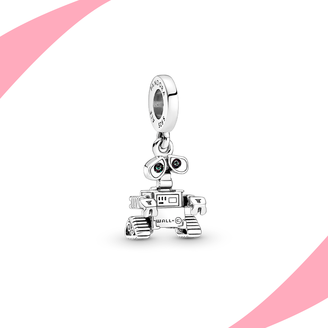 Charm Wall-E