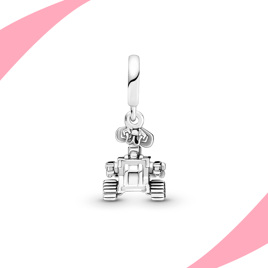 Charm Wall-E