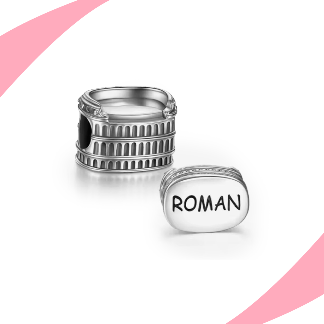 Charm Coliseo Romano