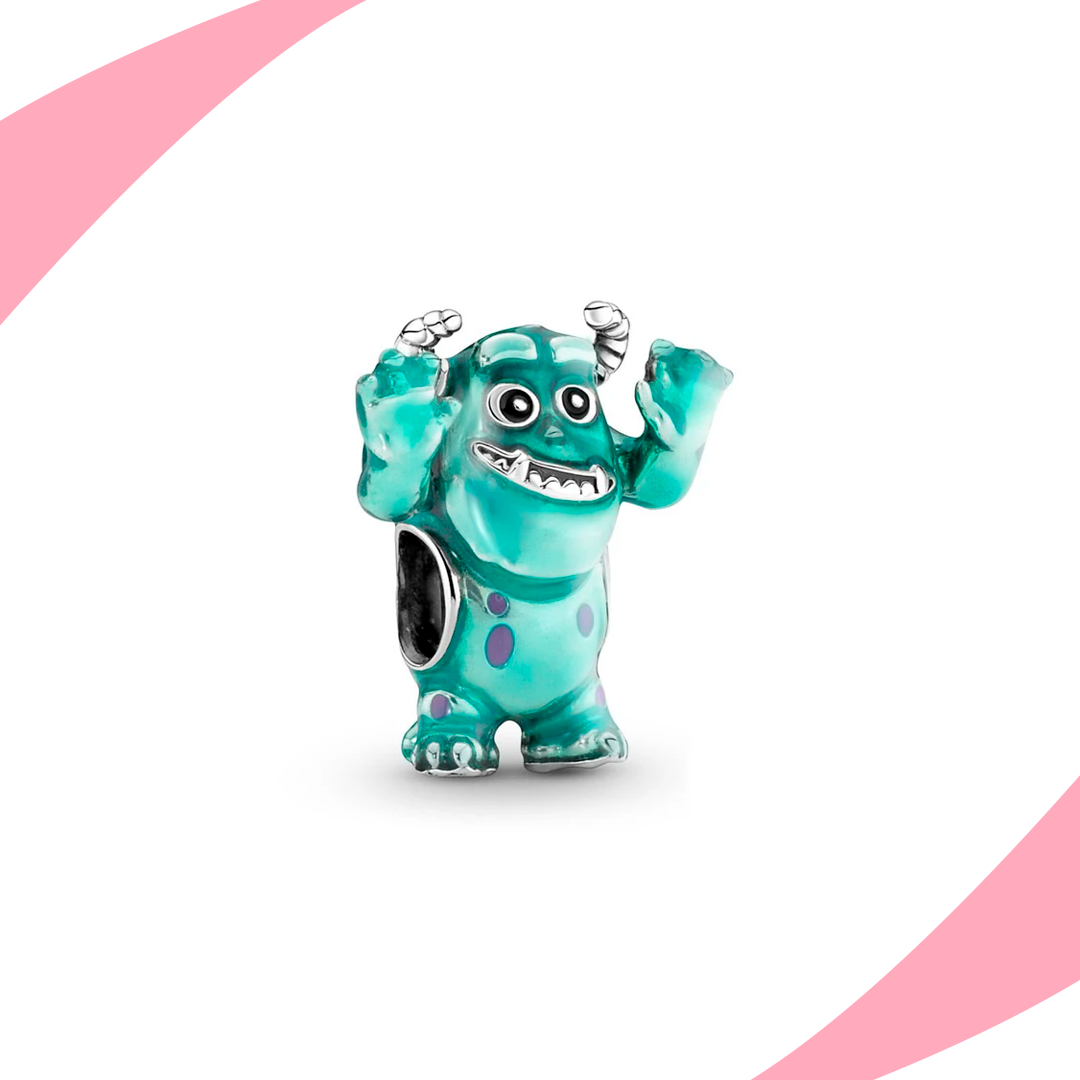 Charm Sullivan Monster Inc