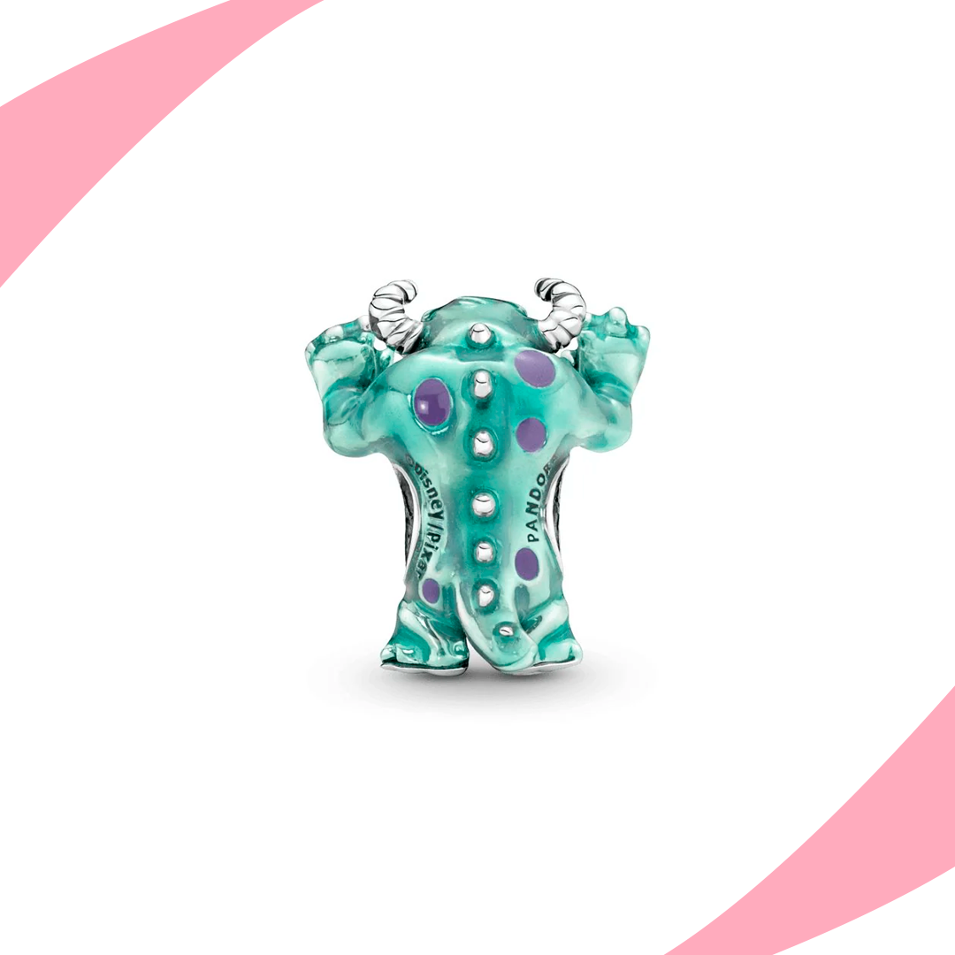 Charm Sullivan Monster Inc