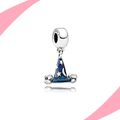 Charm Sombrero Mágico Mickey