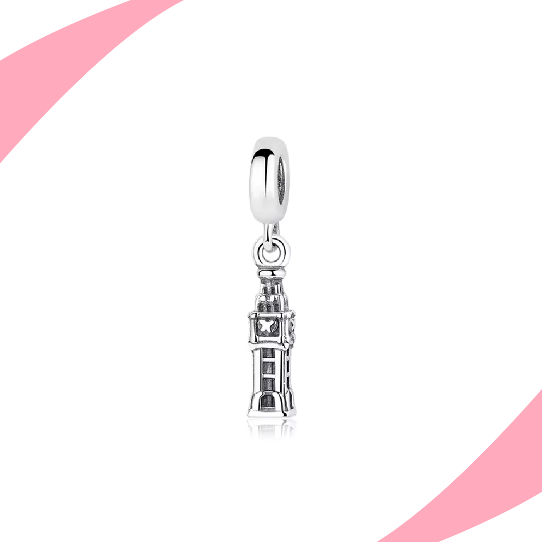 Charm Big Ben Londres