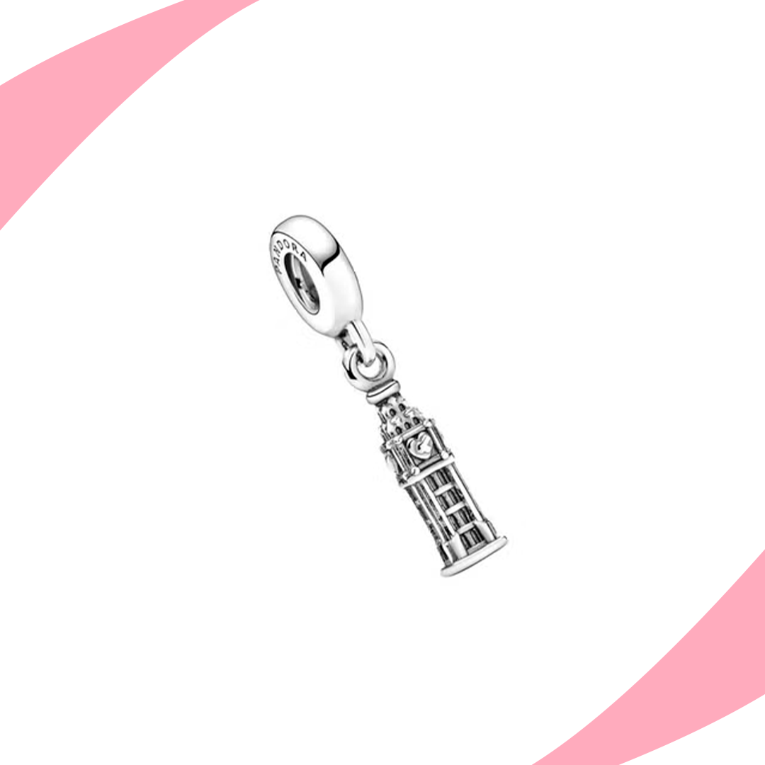 Charm Big Ben Londres