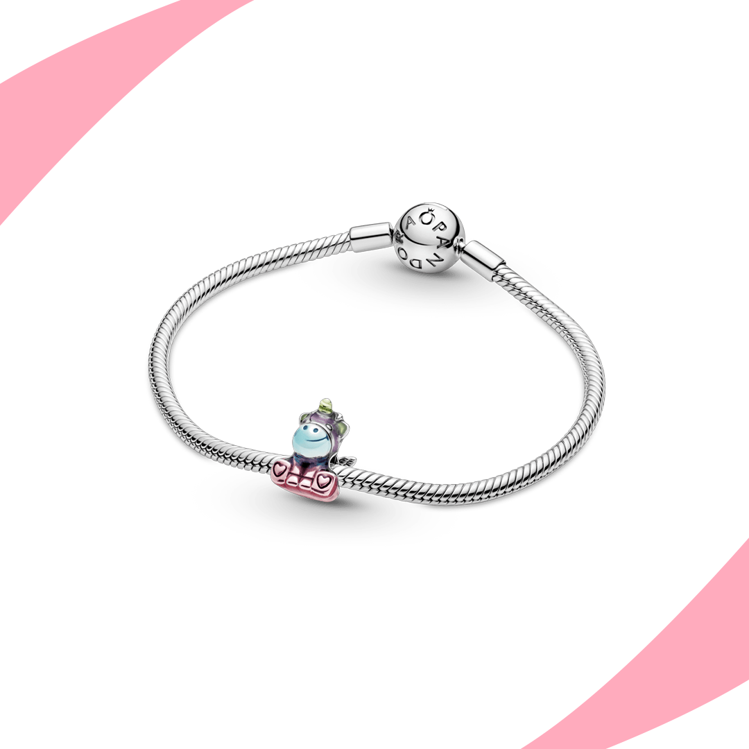 Charm Unicornio