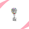Charm Casa Up Disney