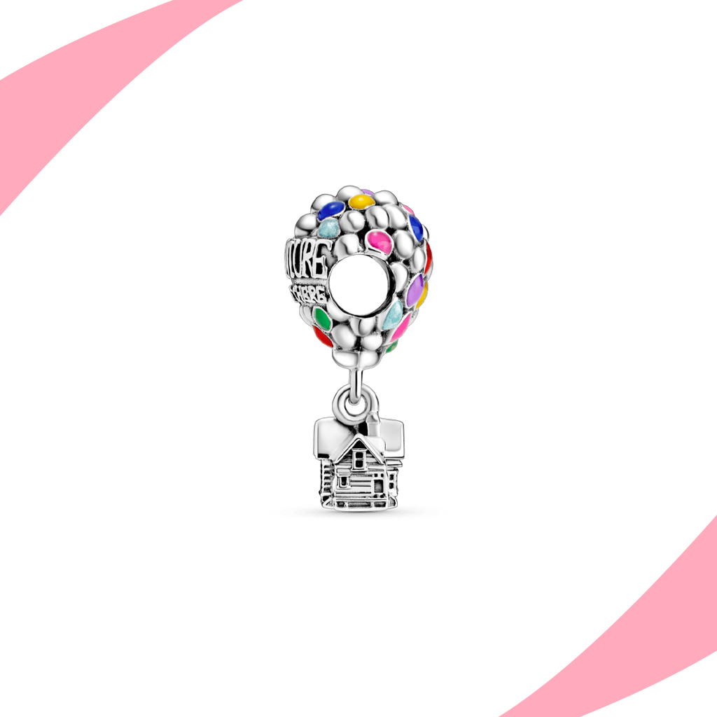 Charm Casa Up Disney
