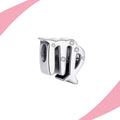 Charm Signo Zodiacal Virgo